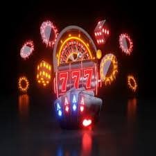 SGD77 kemenangan slot jackpot member Indonesia bermain permainan slot terbaik