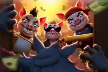 SGD77 Tembak Ikan boss event jackpot besar ikan raksasa muncul arena pertempuran
