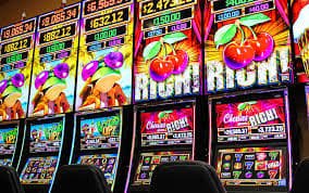 Koleksi permainan slot terbaik SGD77 Indonesia