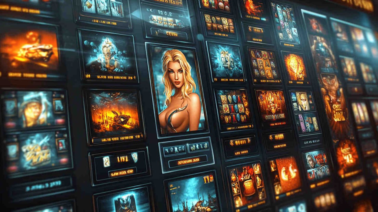 SGD77 Tembak Ikan grafis memukau gameplay seru berburu ikan bawah laut mobile