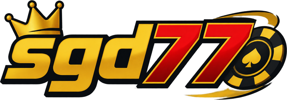 SGD77 Logo